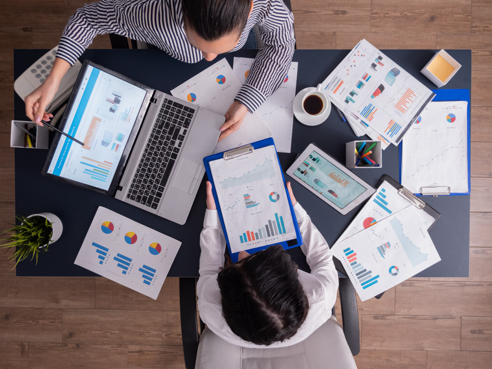 Google Analytics 4 + BigQuery: El Poder de la Analítica Empresarial Avanzada