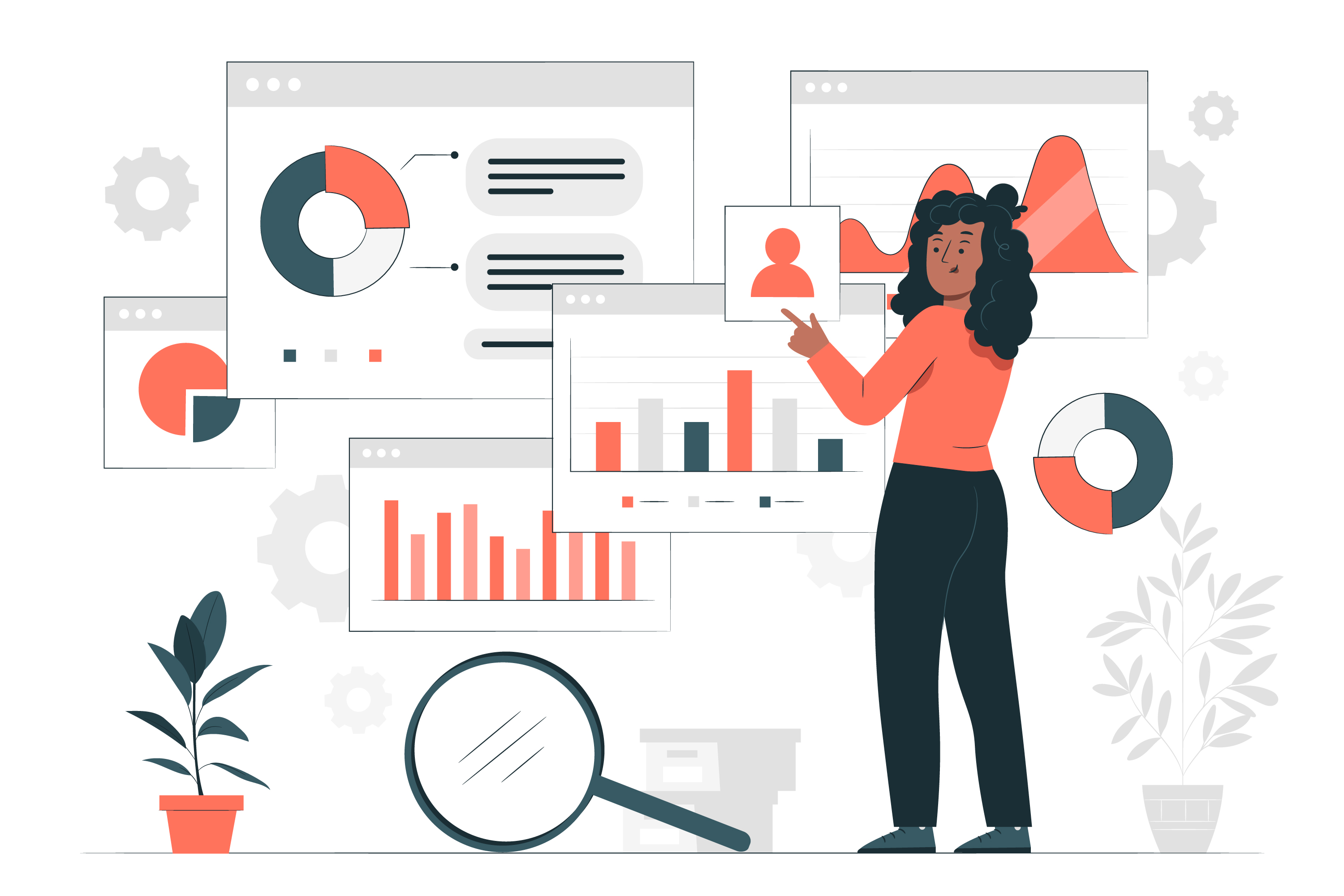 CRO Basado en Datos: Metodología Científica para Optimización de Conversiones
