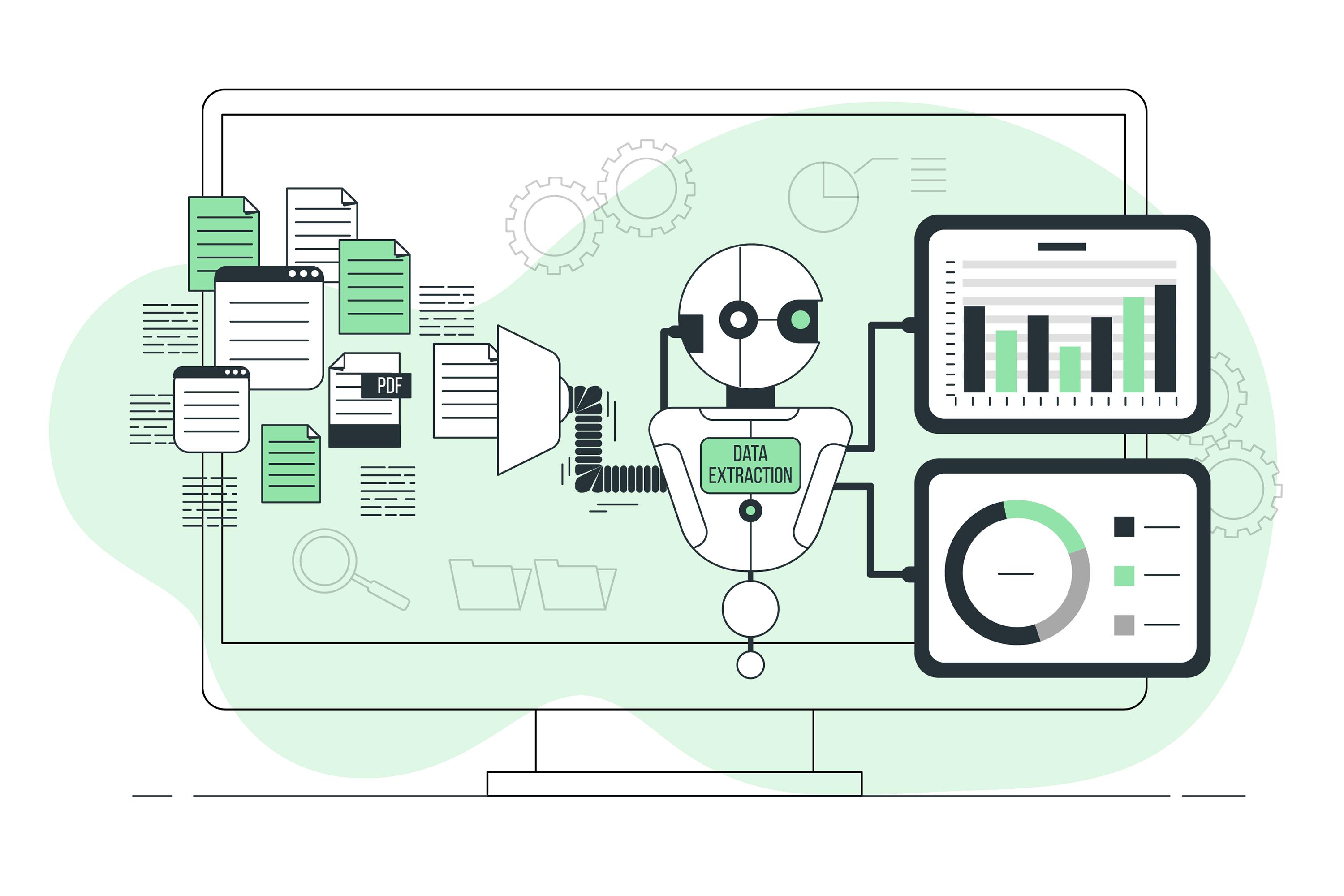 IA Generativa en Analytics: Cómo Transformar Datos en Insights Accionables
